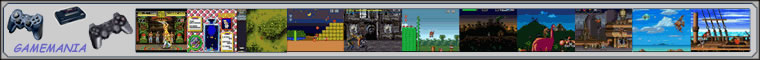 Games e ROMs